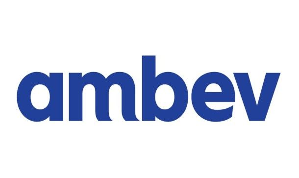 ambev-logotipo